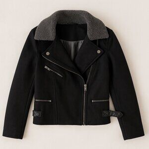 Banana Republic Classic Black Jacket